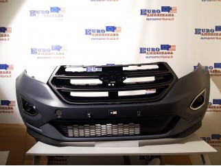 Bumper Cover